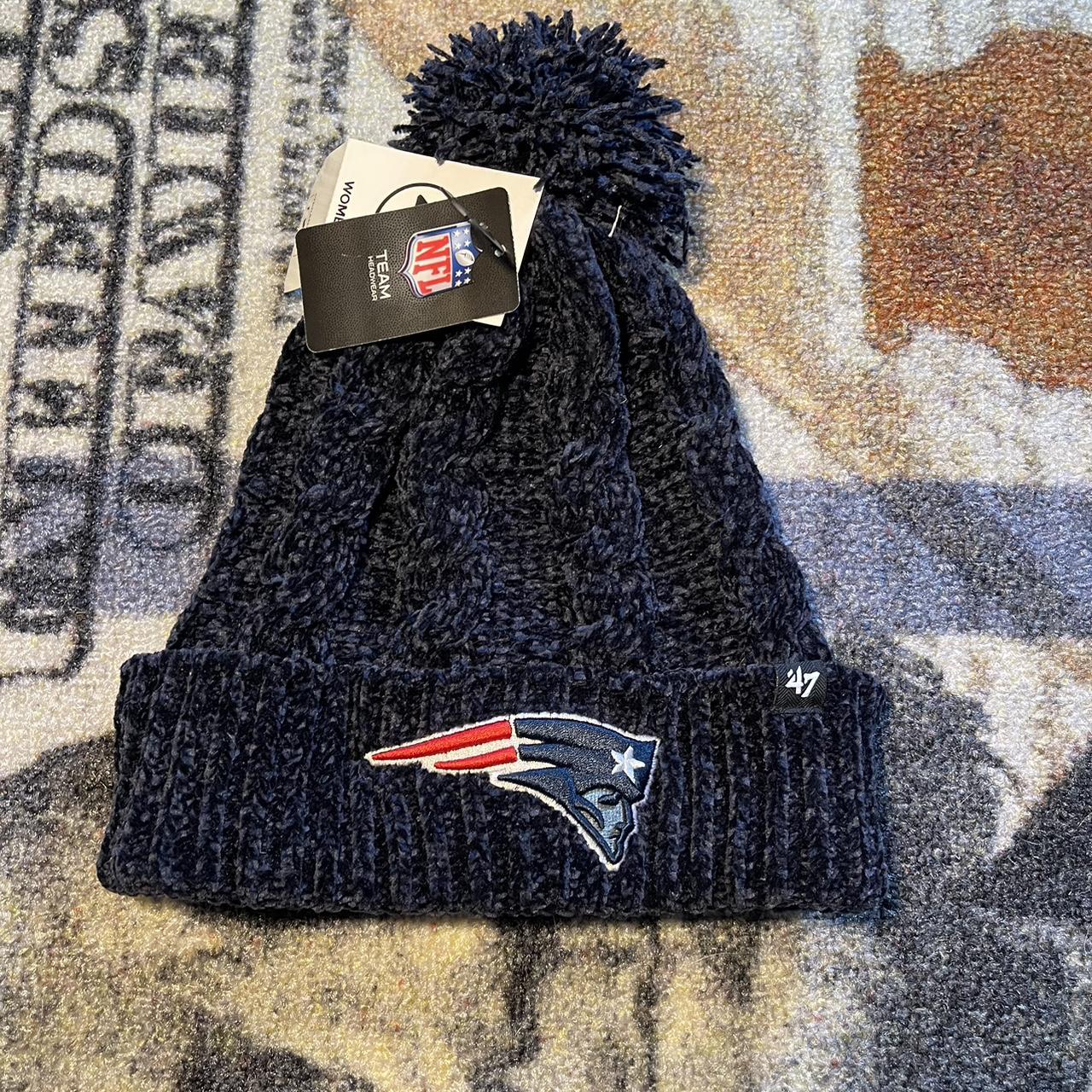 47 Patriots Hats & Winter Beanies