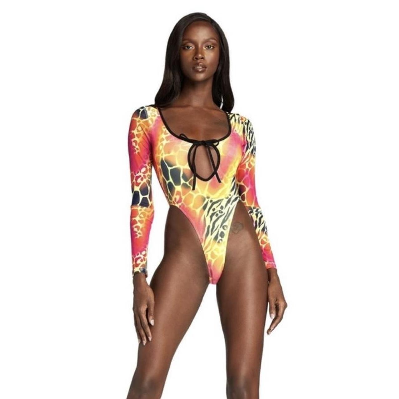 Iamgia Womens Bodysuit Depop 