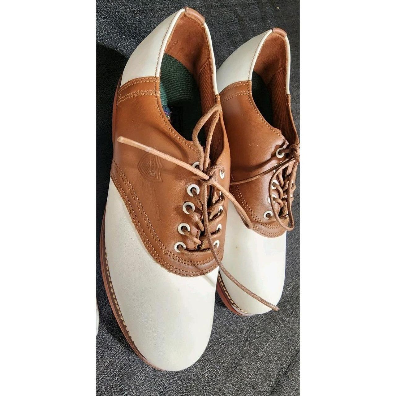 Polo Men's Loafers White US – Golf Shoes Mens Polo by Ralph