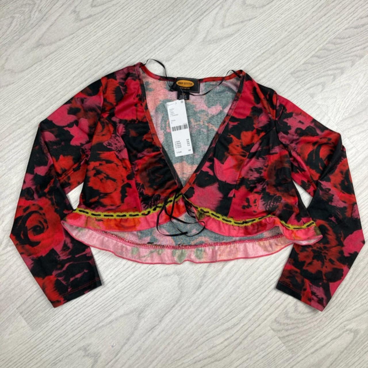 item listed by koalatreeclothing