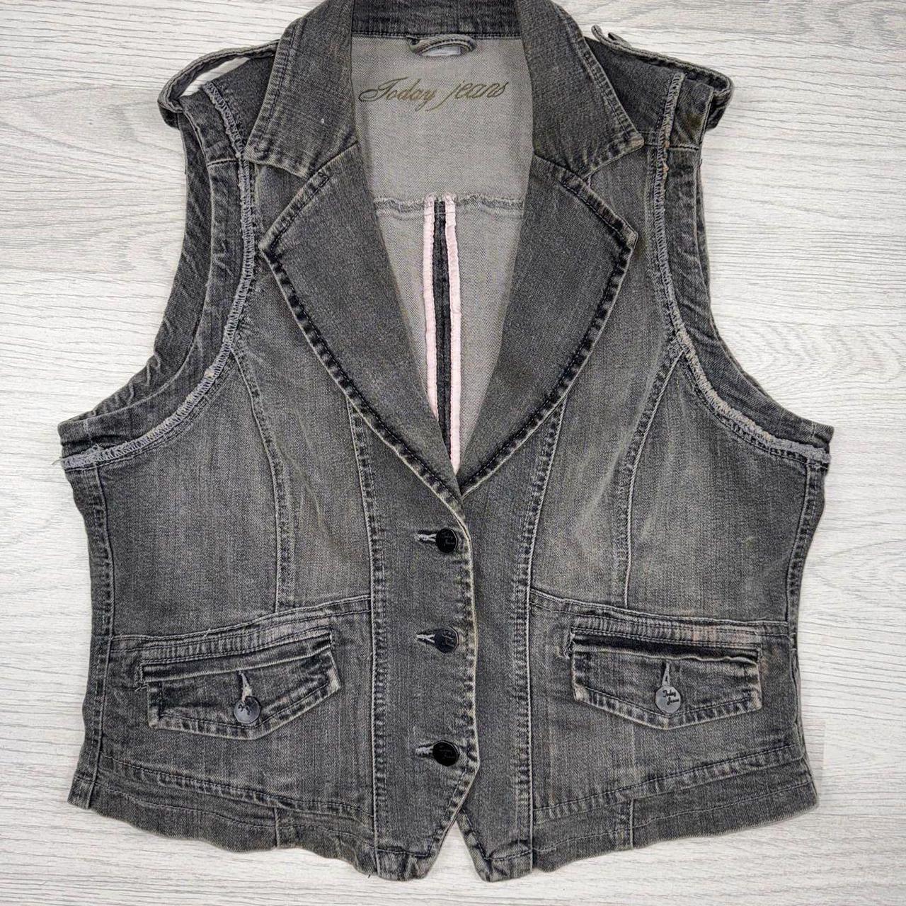 item listed by koalatreeclothing