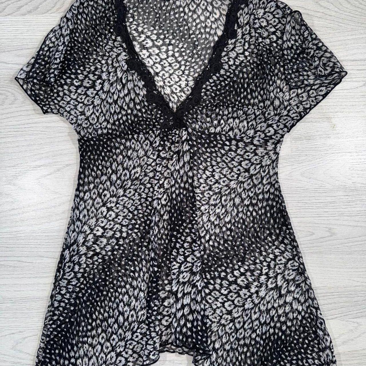 item listed by koalatreeclothing
