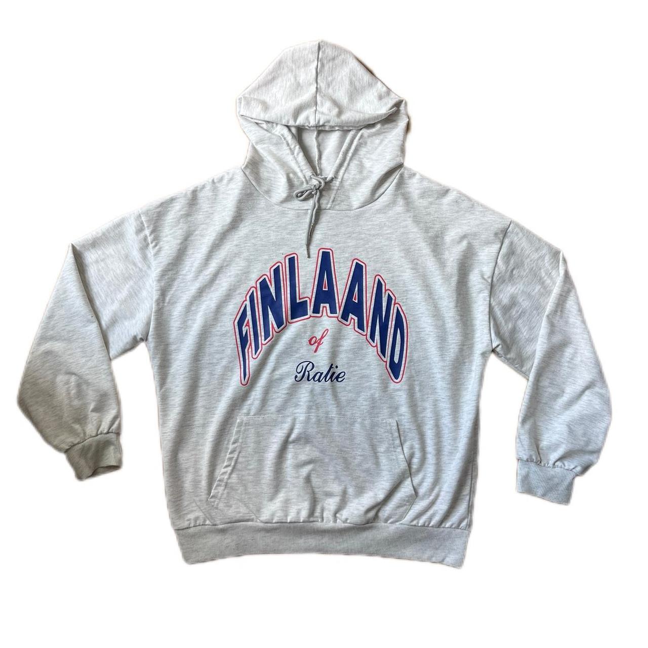 YesStyle Women’s Hoodie, Thin Material (Not Ideal