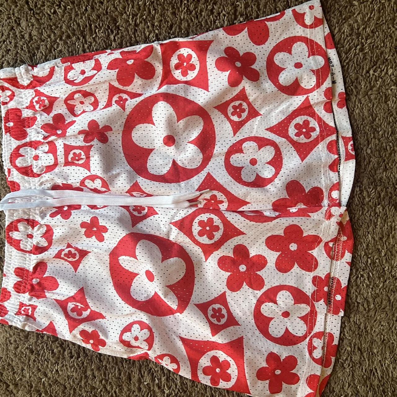SLX MESH SHORTS BRAND NEW SIZE M - Depop