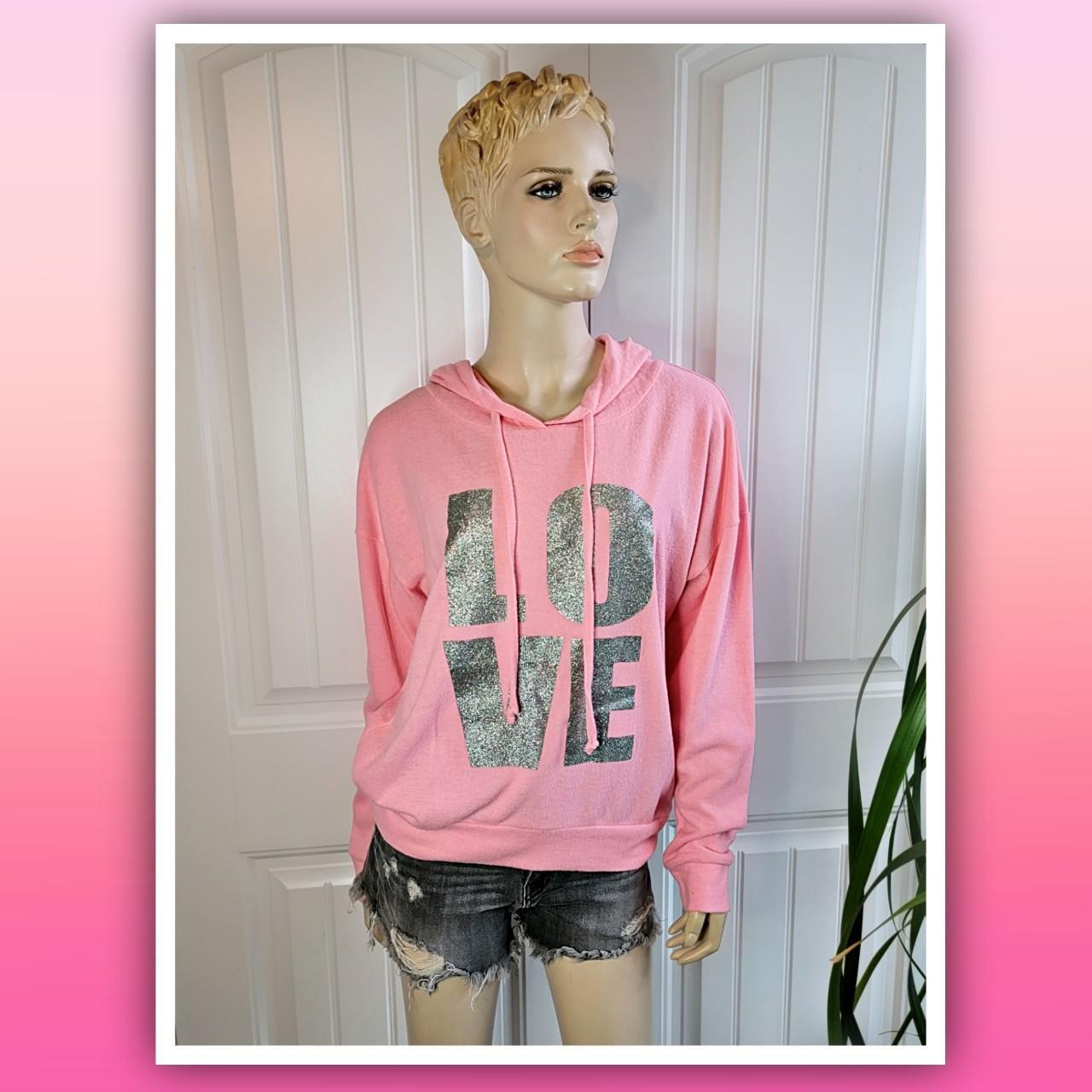 Rue21 hoodies women's hot sale