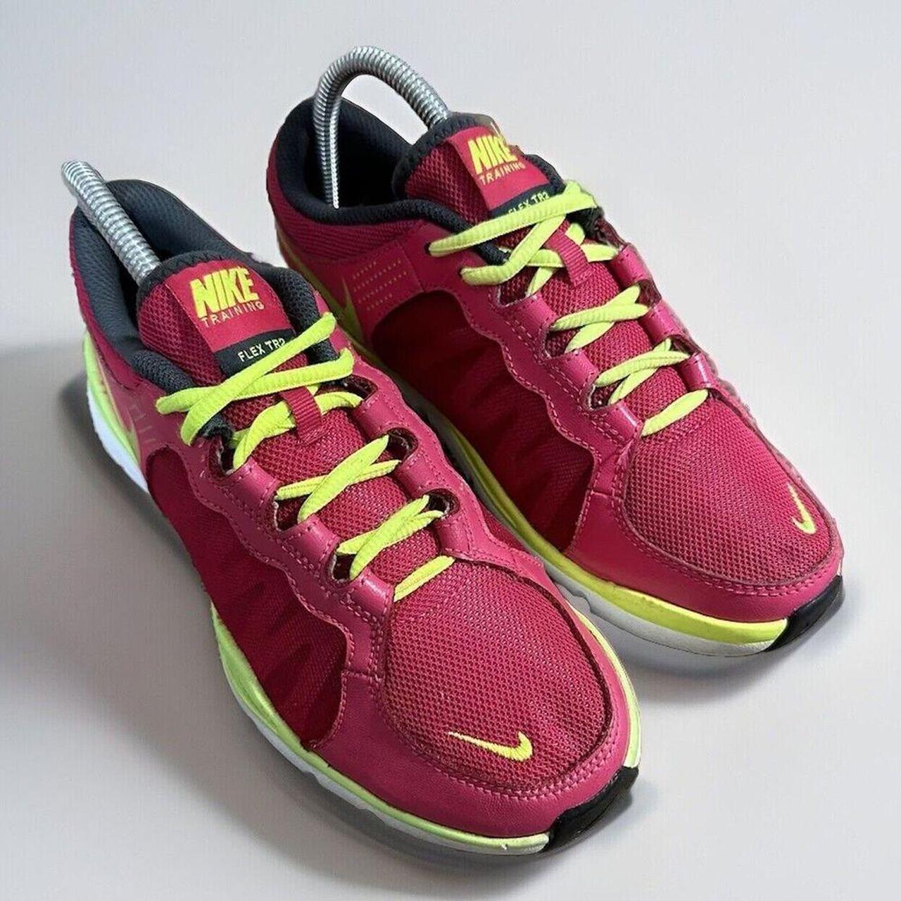 Nike training flex tr2 best sale