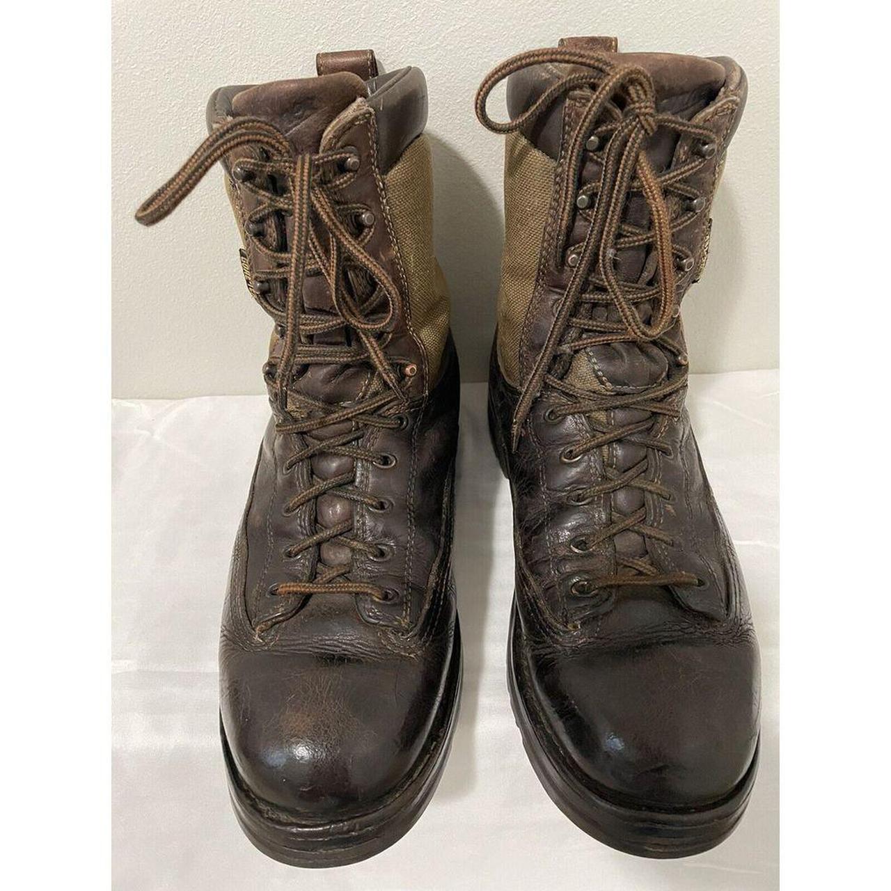 Danner Boots Elk Ridge 8 Gortex Insulated 400g. Depop