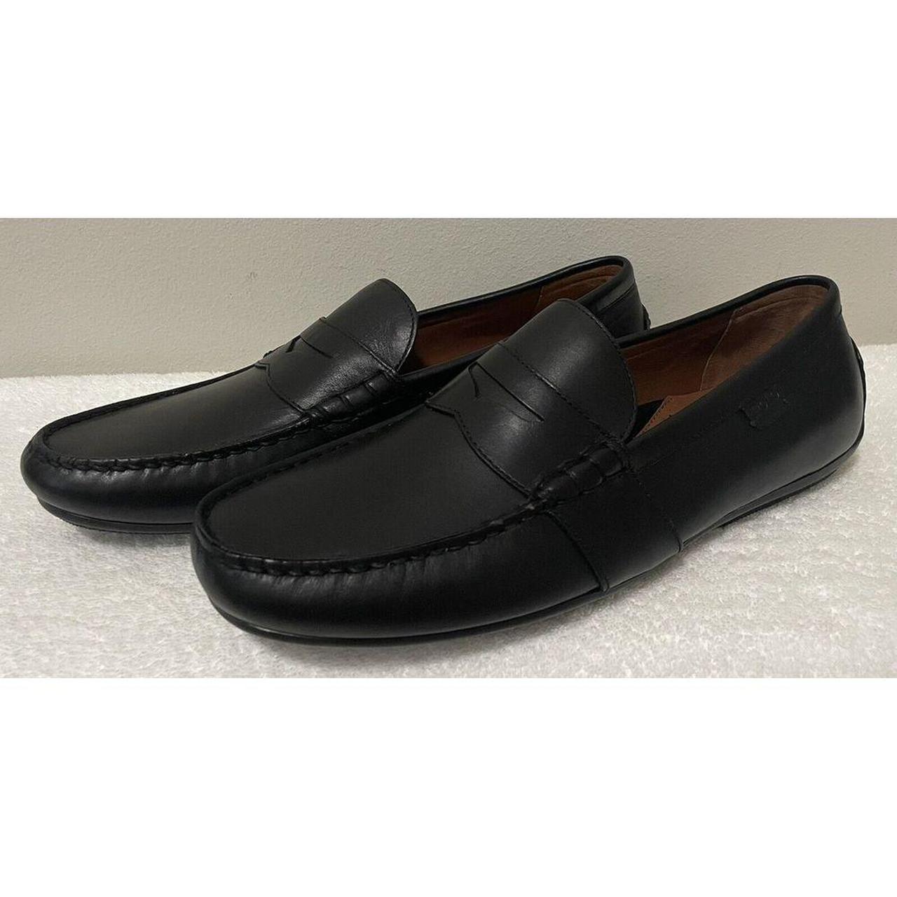 Polo Ralph Lauren Workington Driving Shoes Penny