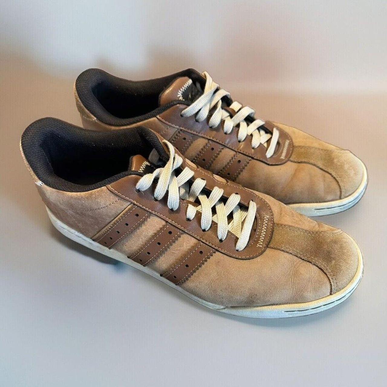 Adidas golf adicross classic leather shoes best sale