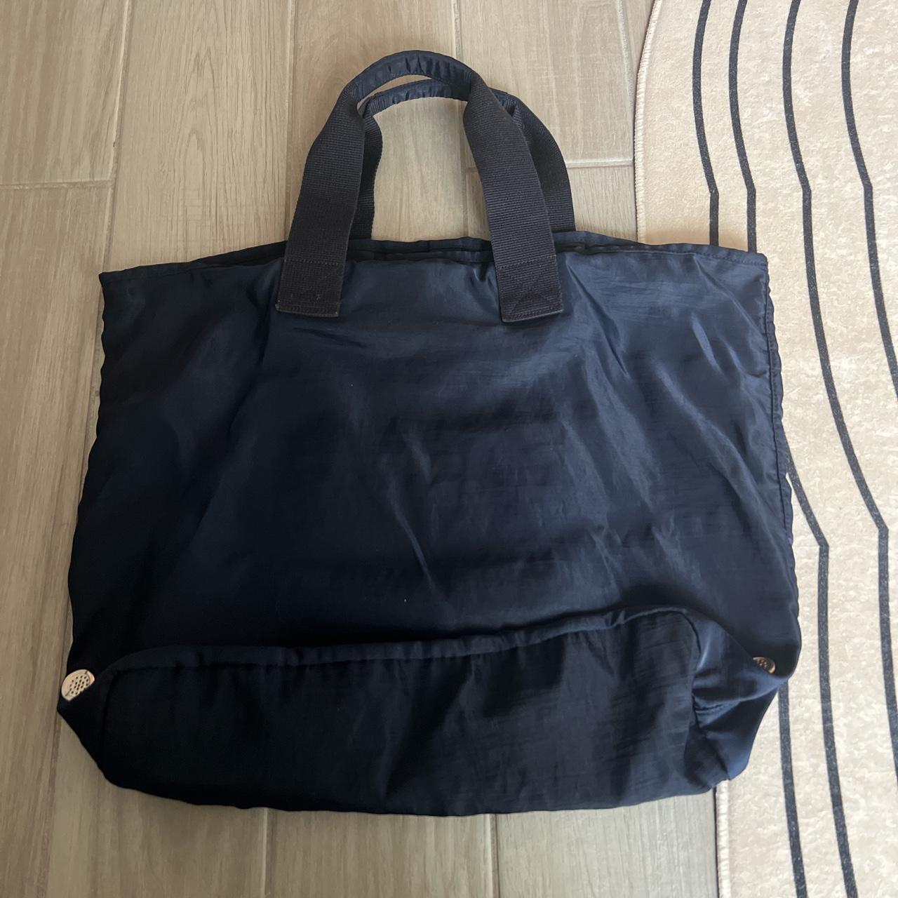 Polo Sport Nylon tote bag. In perfect condition - Depop