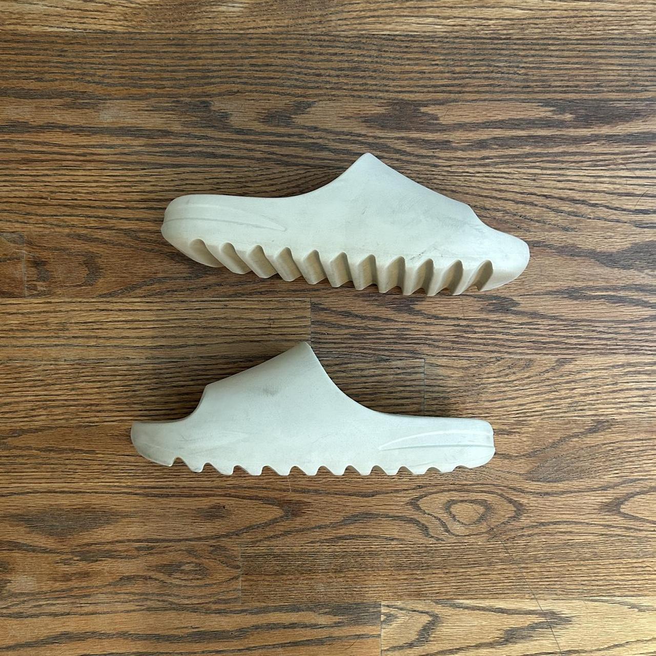 yeezy slide bone mens stores