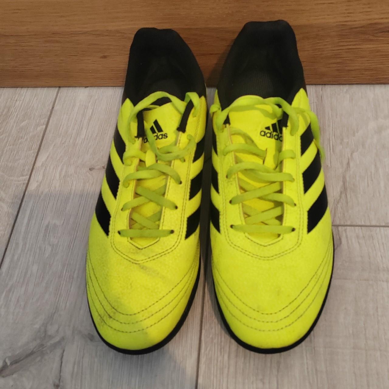 Adidas SGC 753002 AstroTurf Boots Football Soccer. Depop