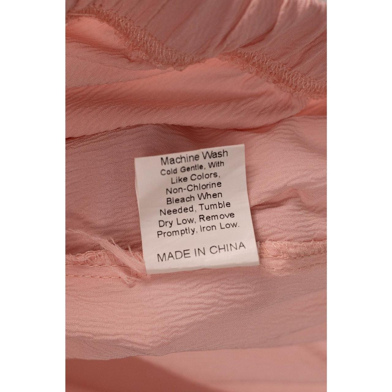 Source Unknown Women's Jumpsuits and rompers - Pi… - image 6