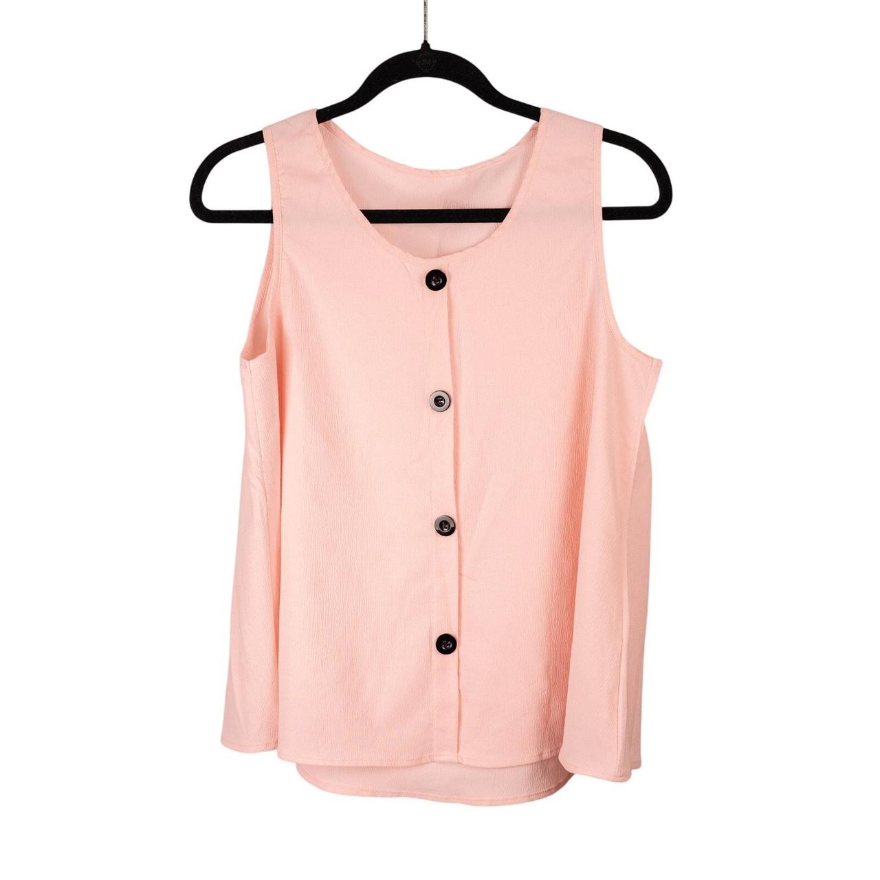 Source Unknown Women's Jumpsuits and rompers - Pi… - image 2