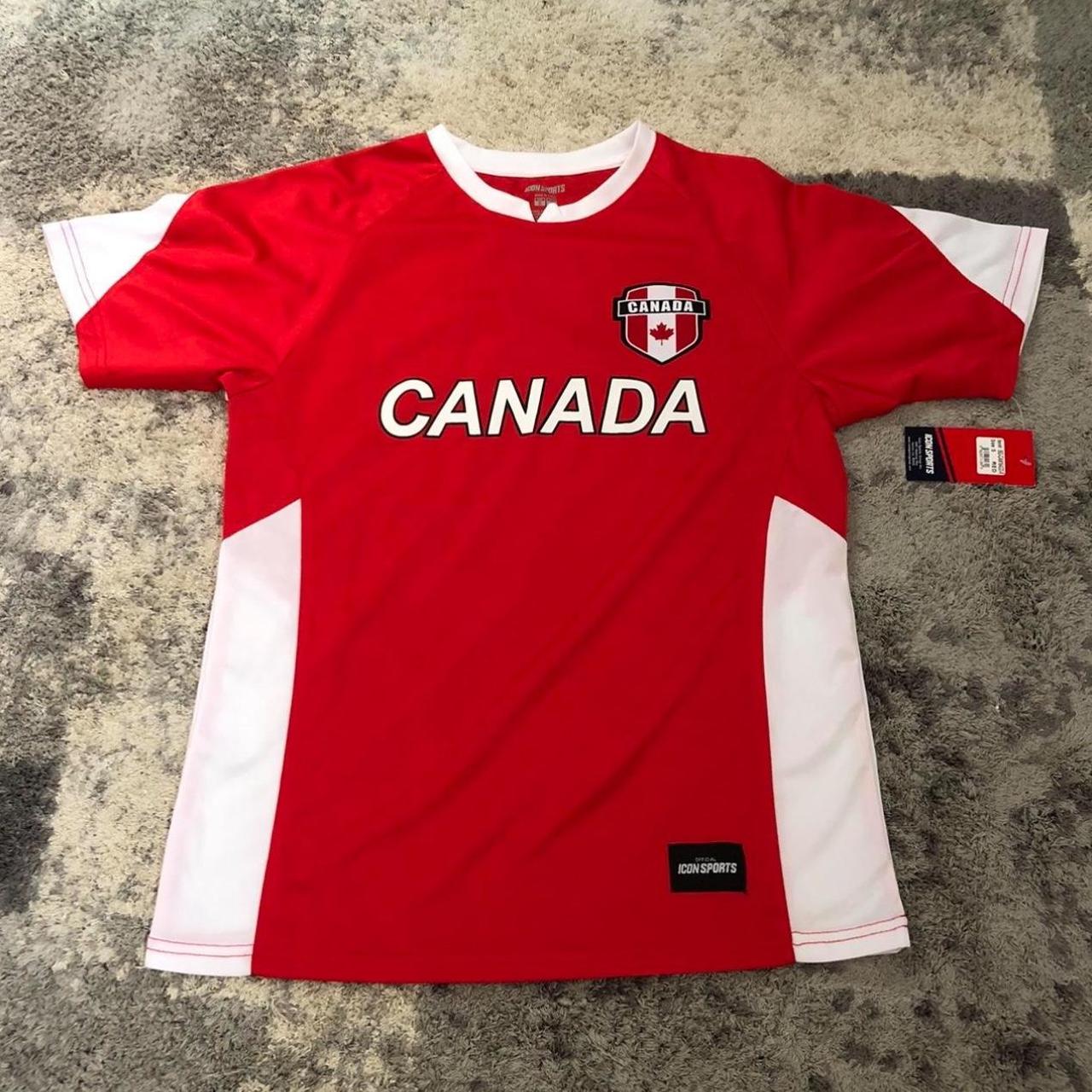 Adidas fashion soccer jerseys canada