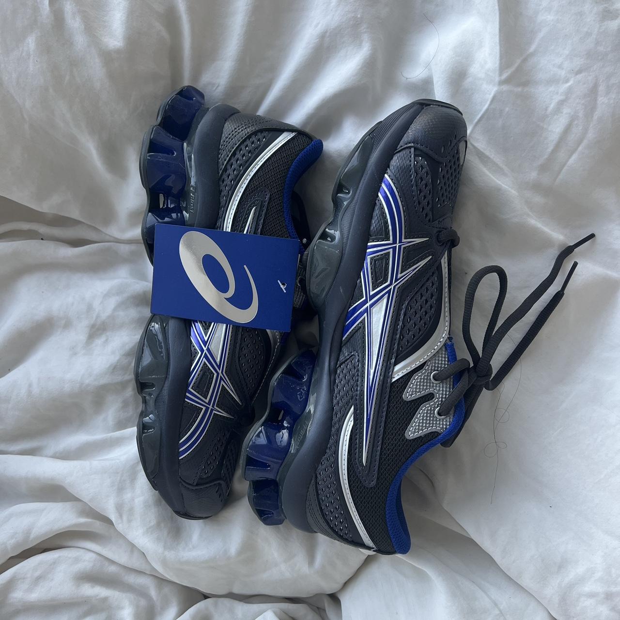 kiko kostadinov asics womens