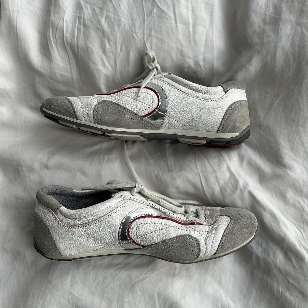 Prada Monte Carlo 90s Prada Sport montecarlo us8