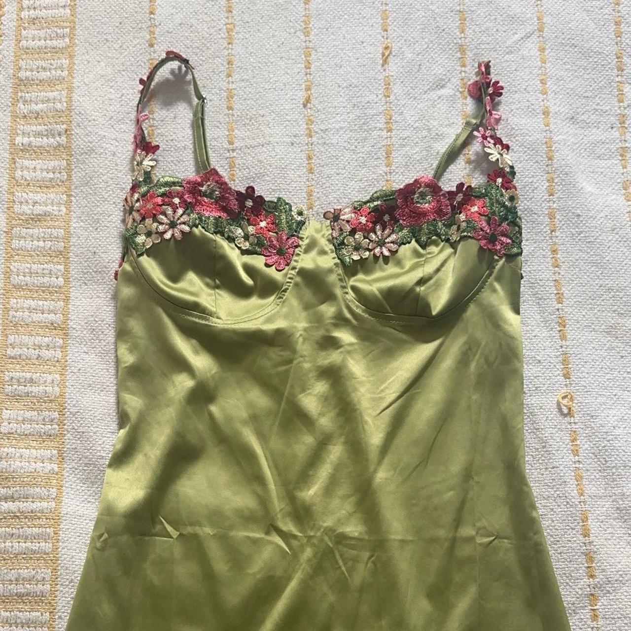 item listed by makenzierigsby