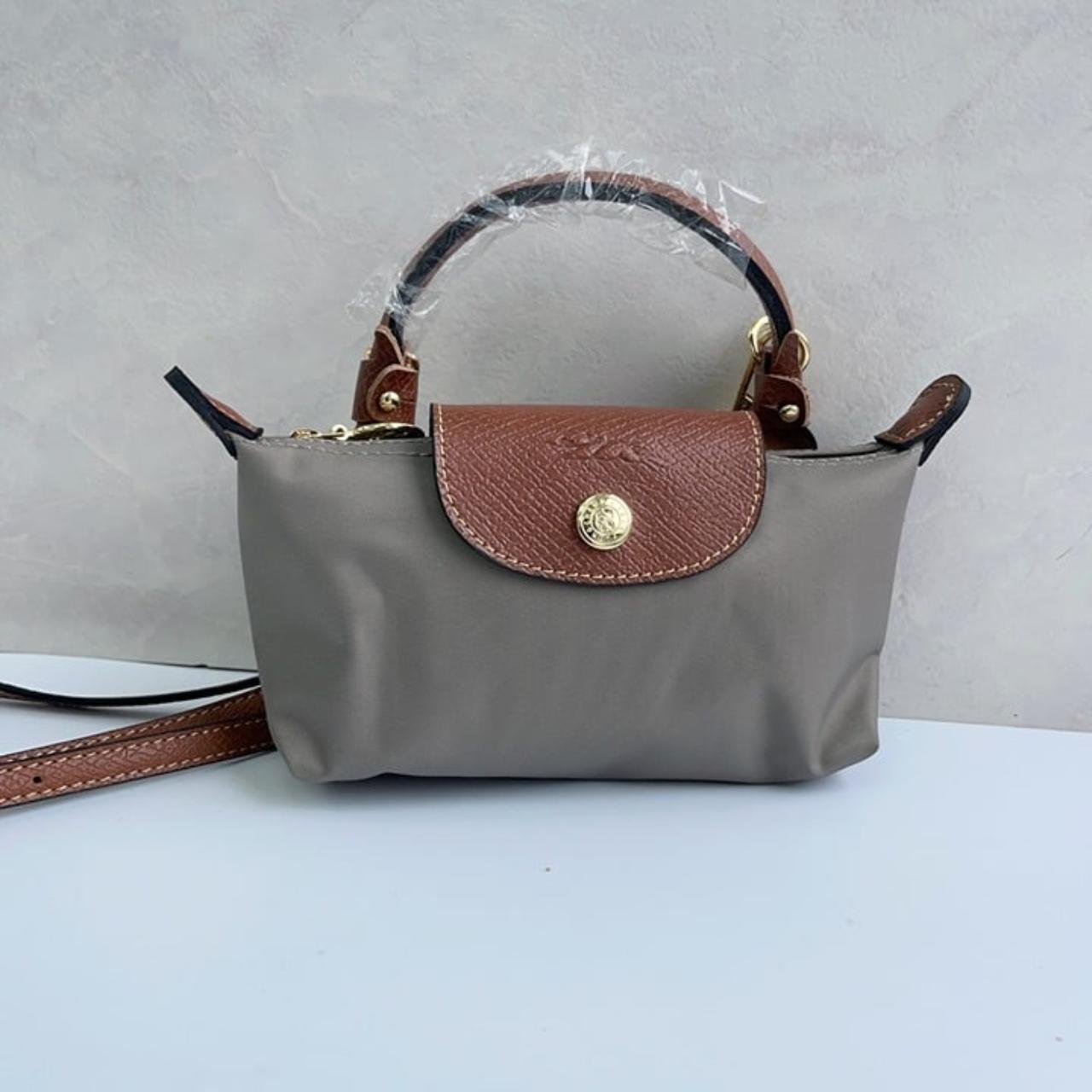 Le Pliage Mini Mini Bag Longchamp Mini Le Pliage Xtra Crossbody