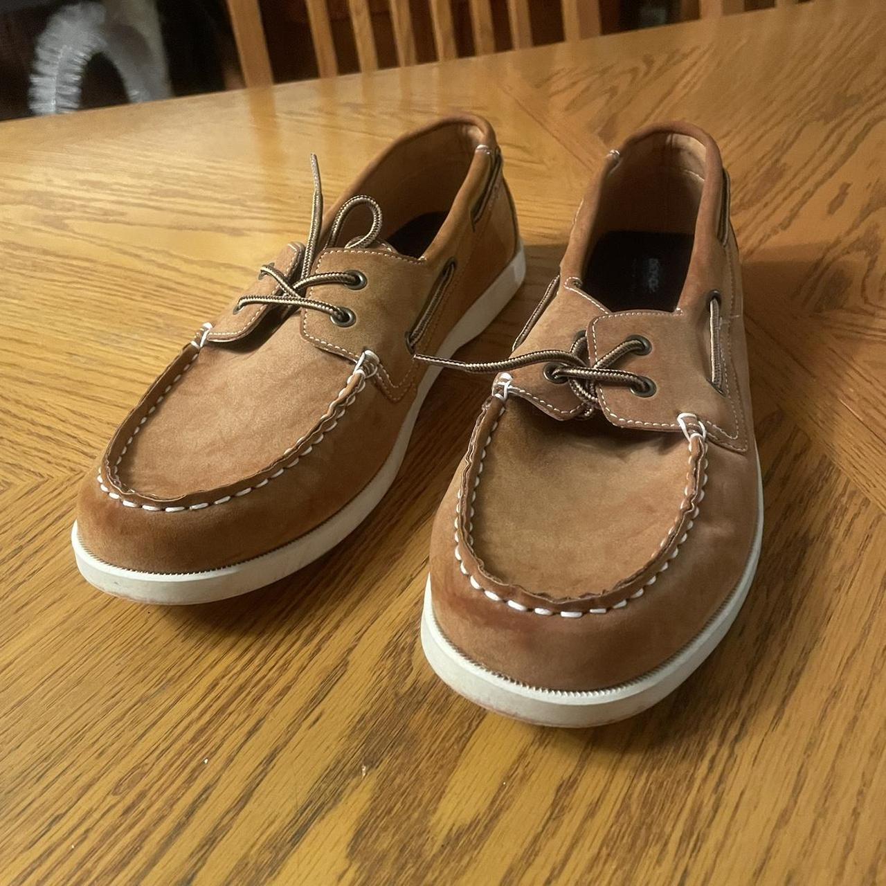 Boat shoes size 12 online