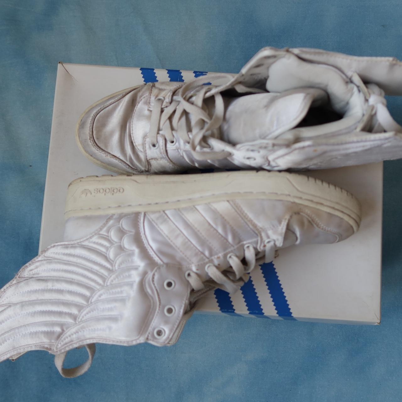 jeremy scott wing trainers