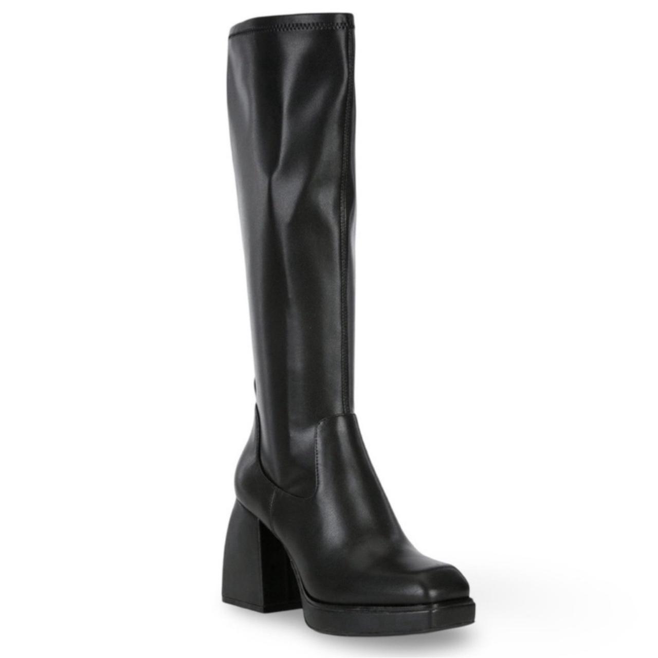 gianni bini tall boots