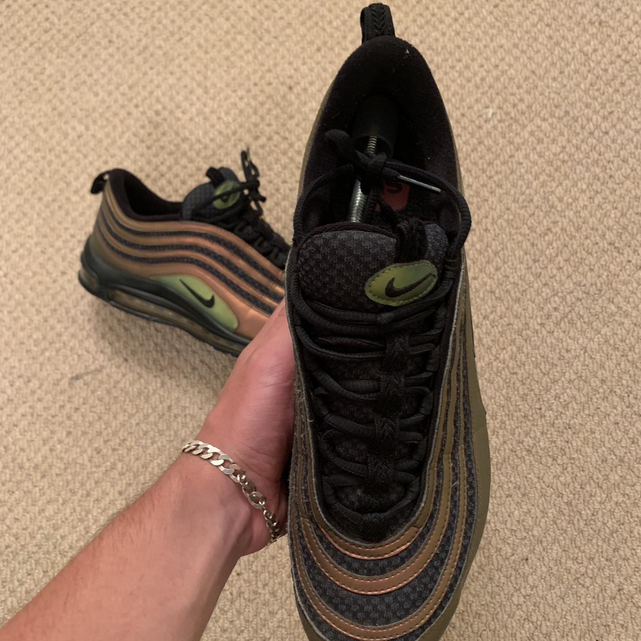 skepta 97s