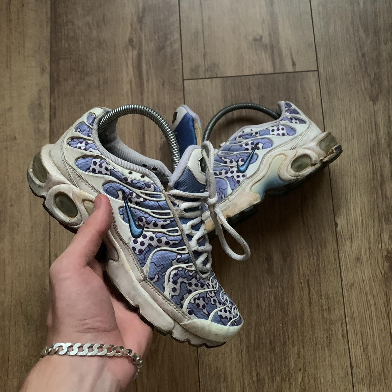 nike tn paris fashion week