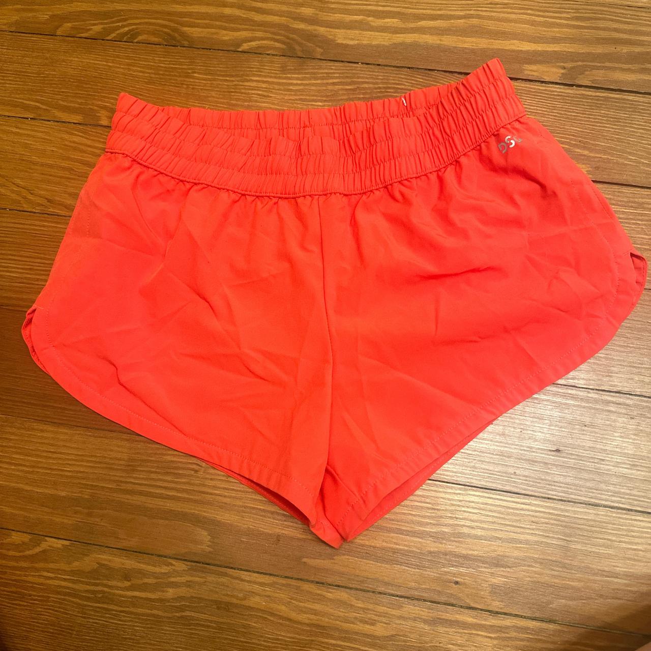 dicks sporting goods womens shorts
