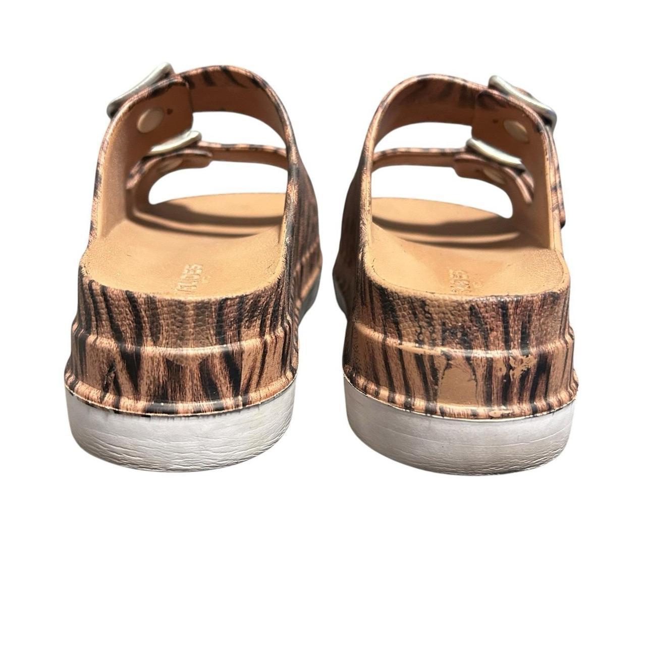 J/Slides Women's Slides - Multi - US 9 – J Slides… - image 4