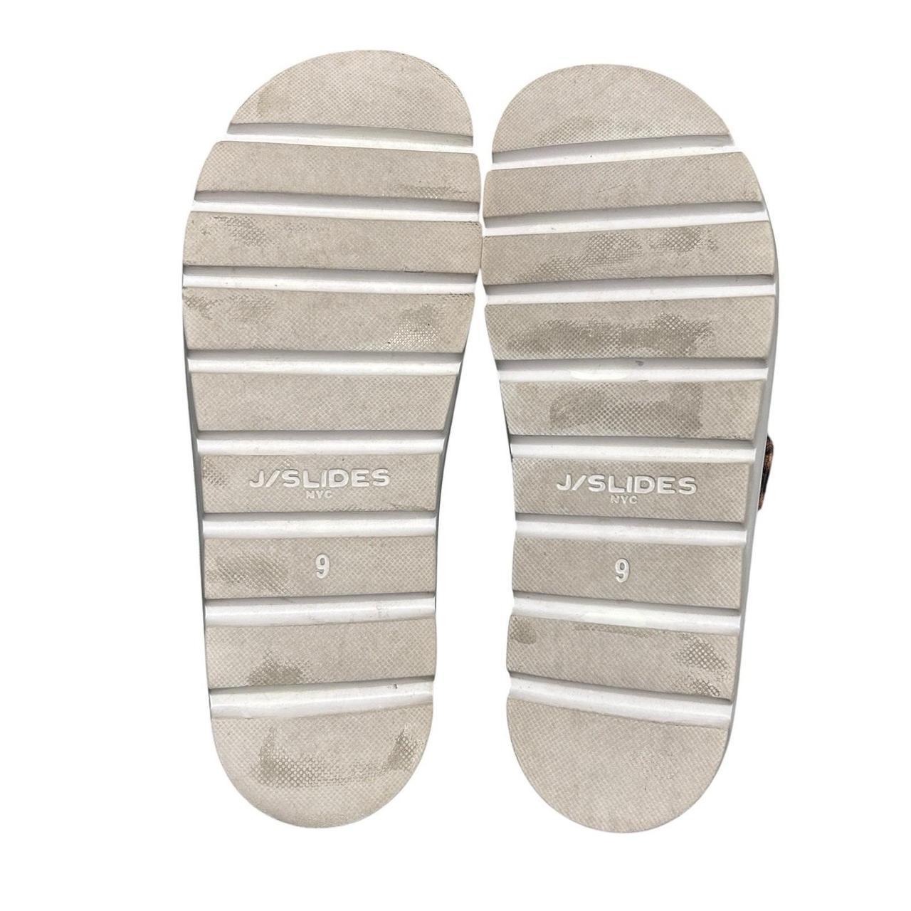 J/Slides Women's Slides - Multi - US 9 – J Slides… - image 8