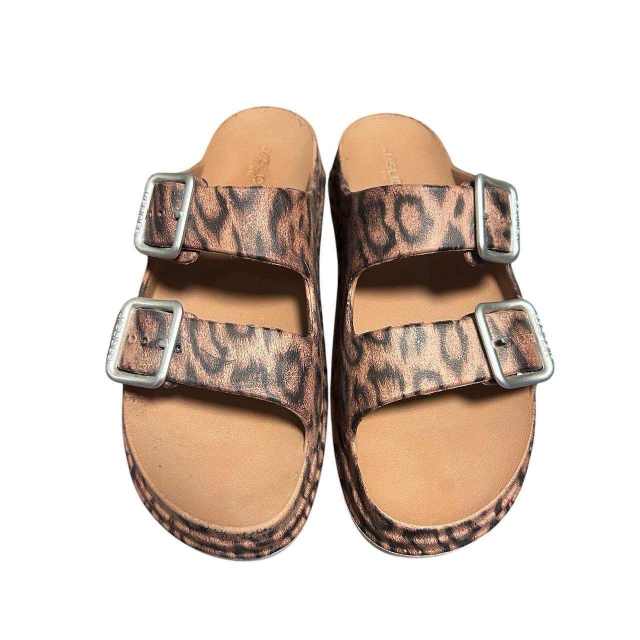 J/Slides Women's Slides - Multi - US 9 – J Slides… - image 7