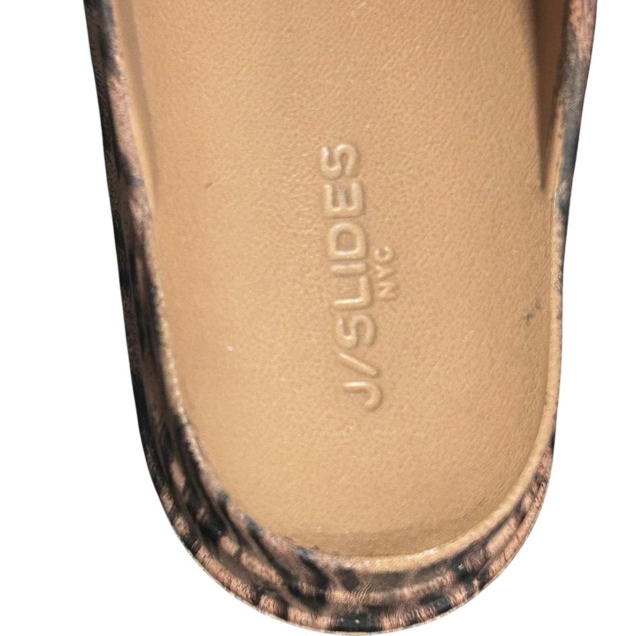 J/Slides Women's Slides - Multi - US 9 – J Slides… - image 6