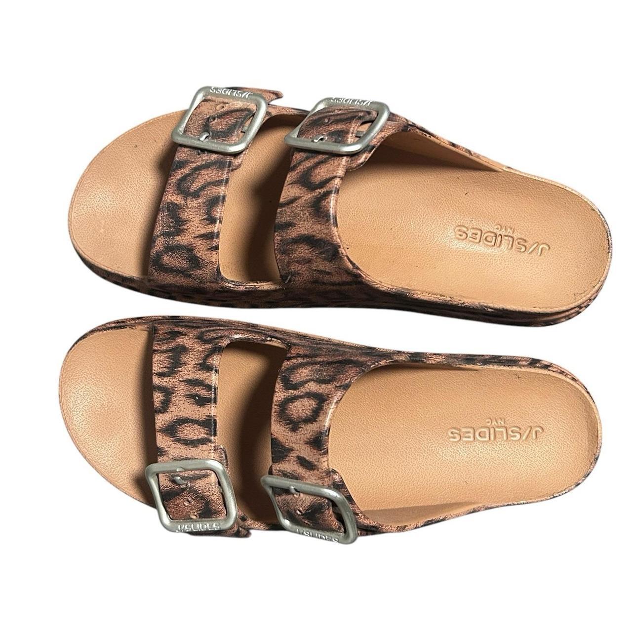 J/Slides Women's Slides - Multi - US 9 – J Slides… - image 5