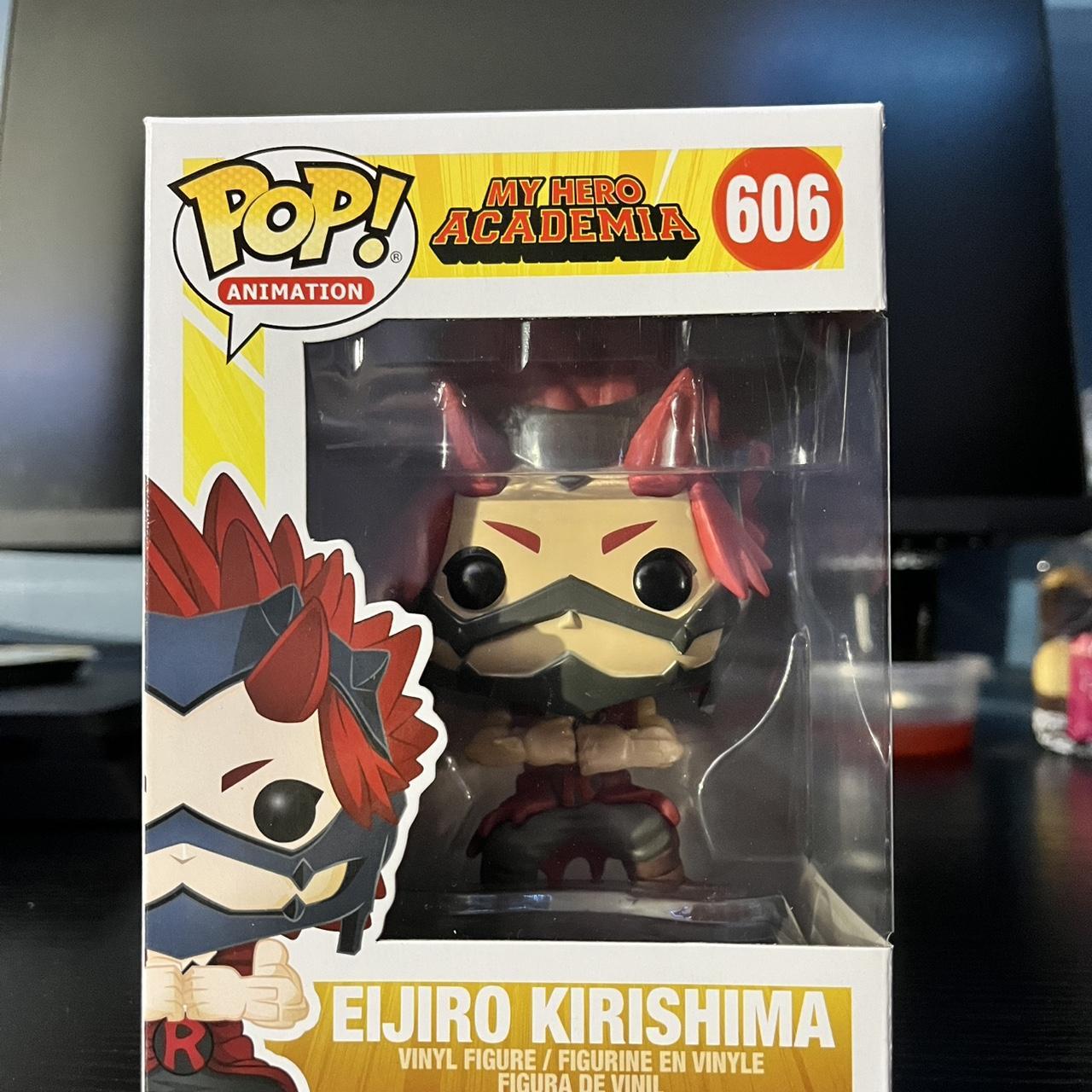 My hero academia Funko pop #Funkpop - Depop