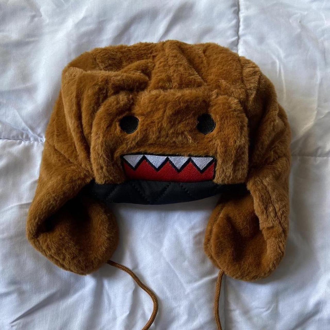 Stussy beanie-vintage - Depop