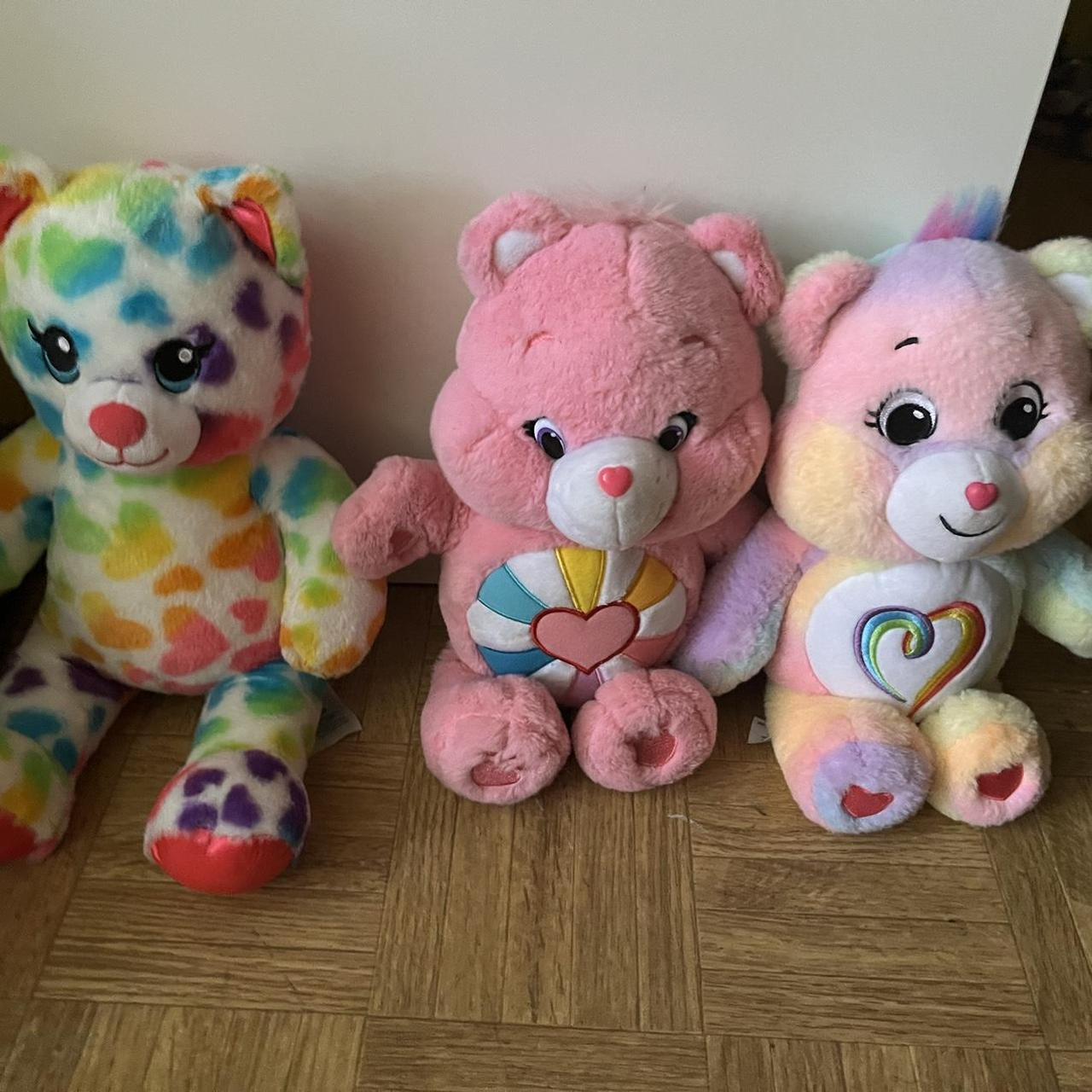 Care Bears retailer bundle