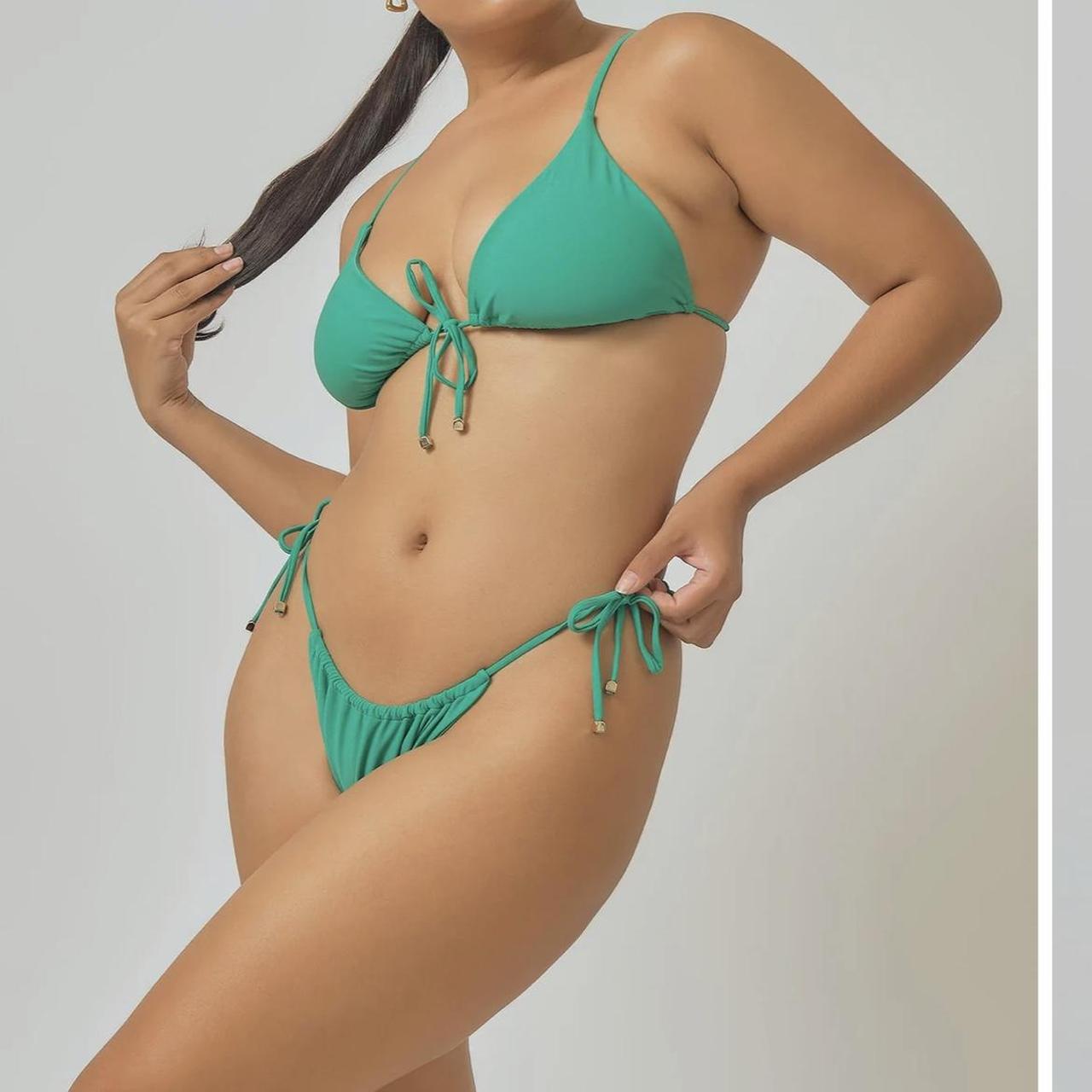 Women's Bikinisandtankinisets Depop