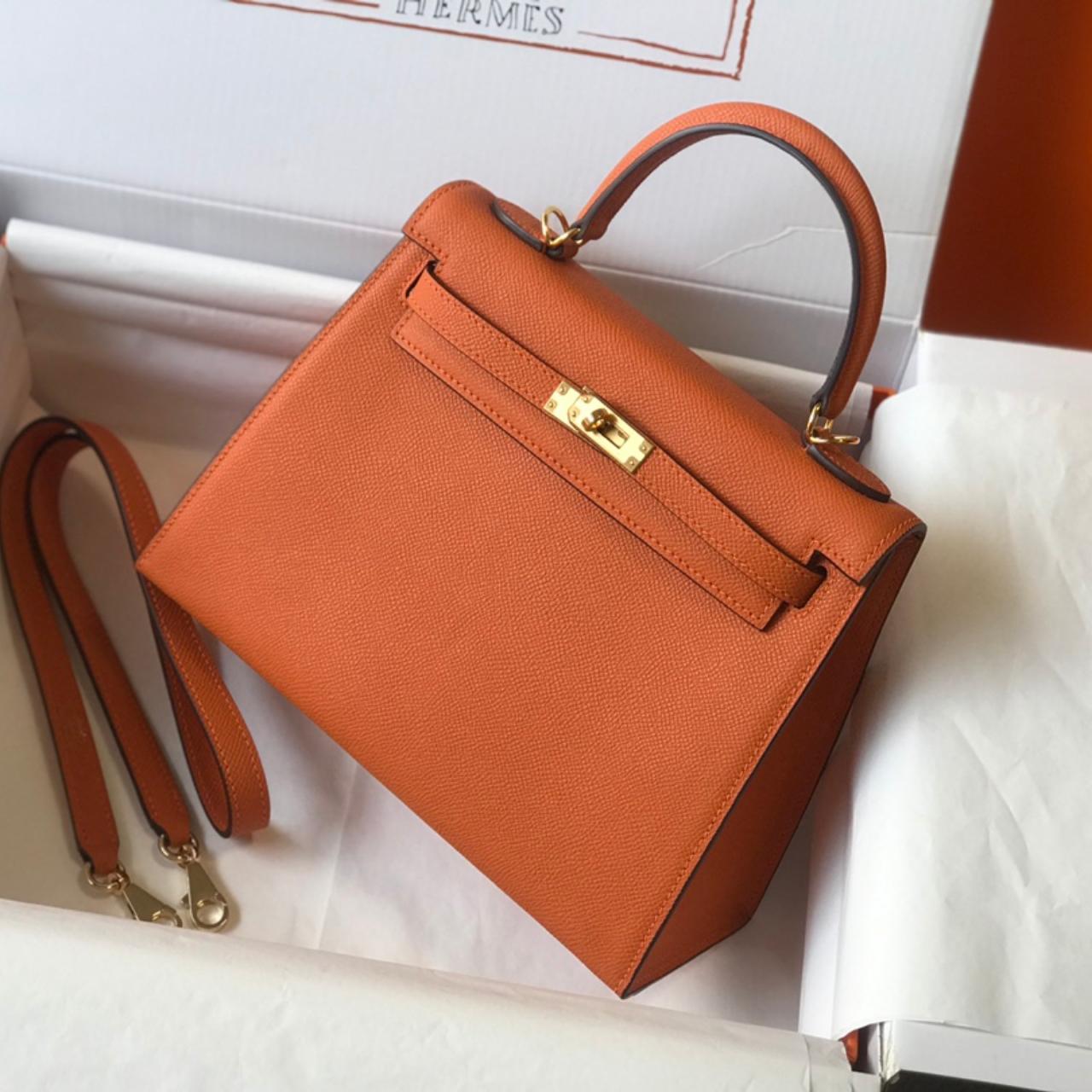 25cm kelly bag new arrivals