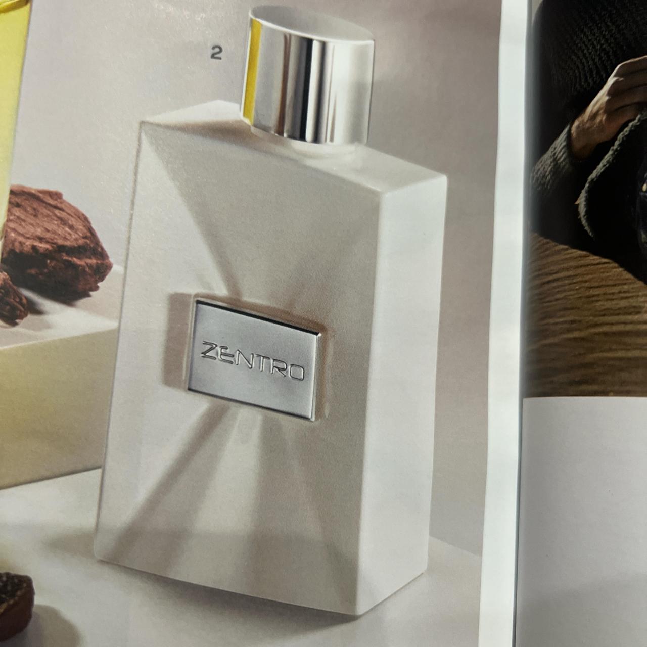 Perfume zentro sale