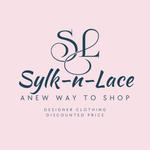 silklacelove's profile picture