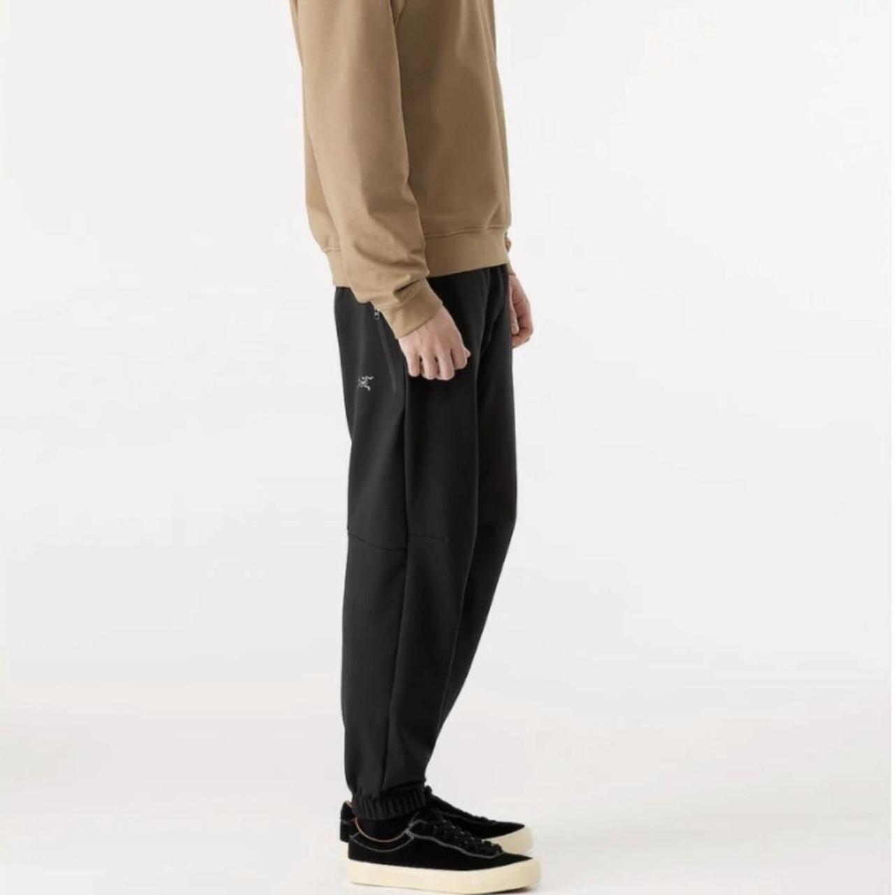 お歳暮 人気 Arc'teryx Depop | joggers mentum パンツ