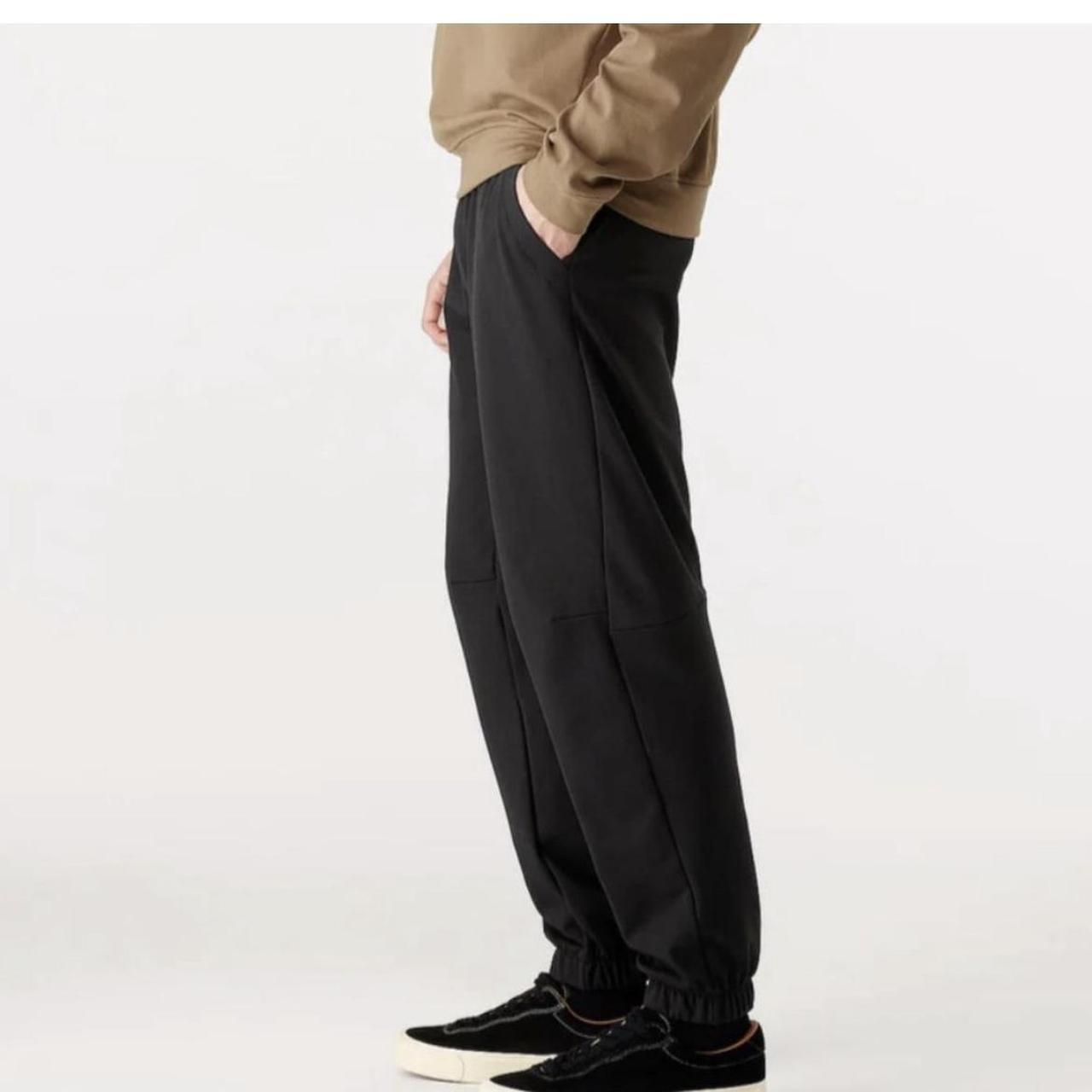 Arc'teryx mentum joggers | Depop