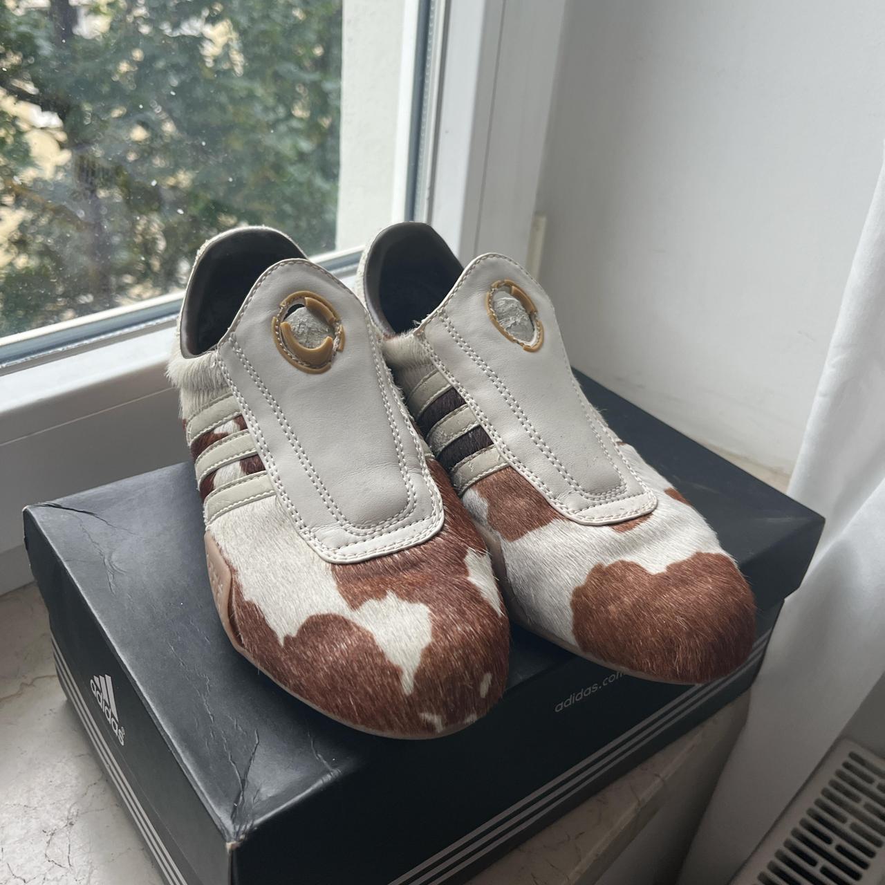 adidas and yohji yamamoto