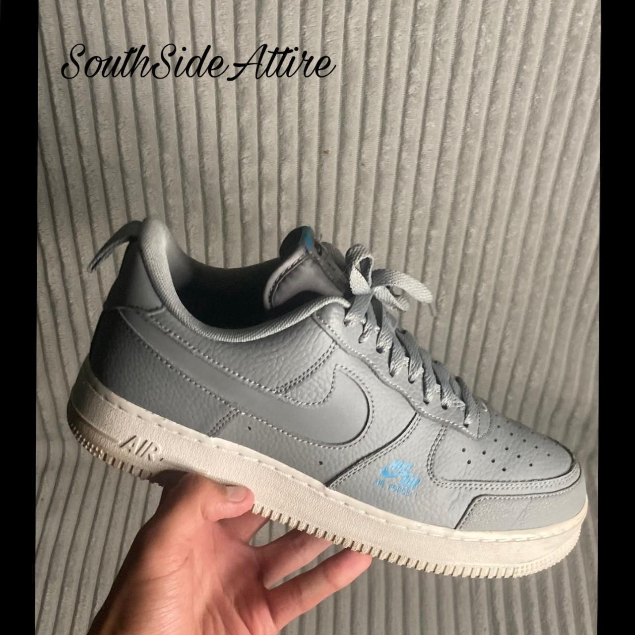 Air force 1 utility uk best sale