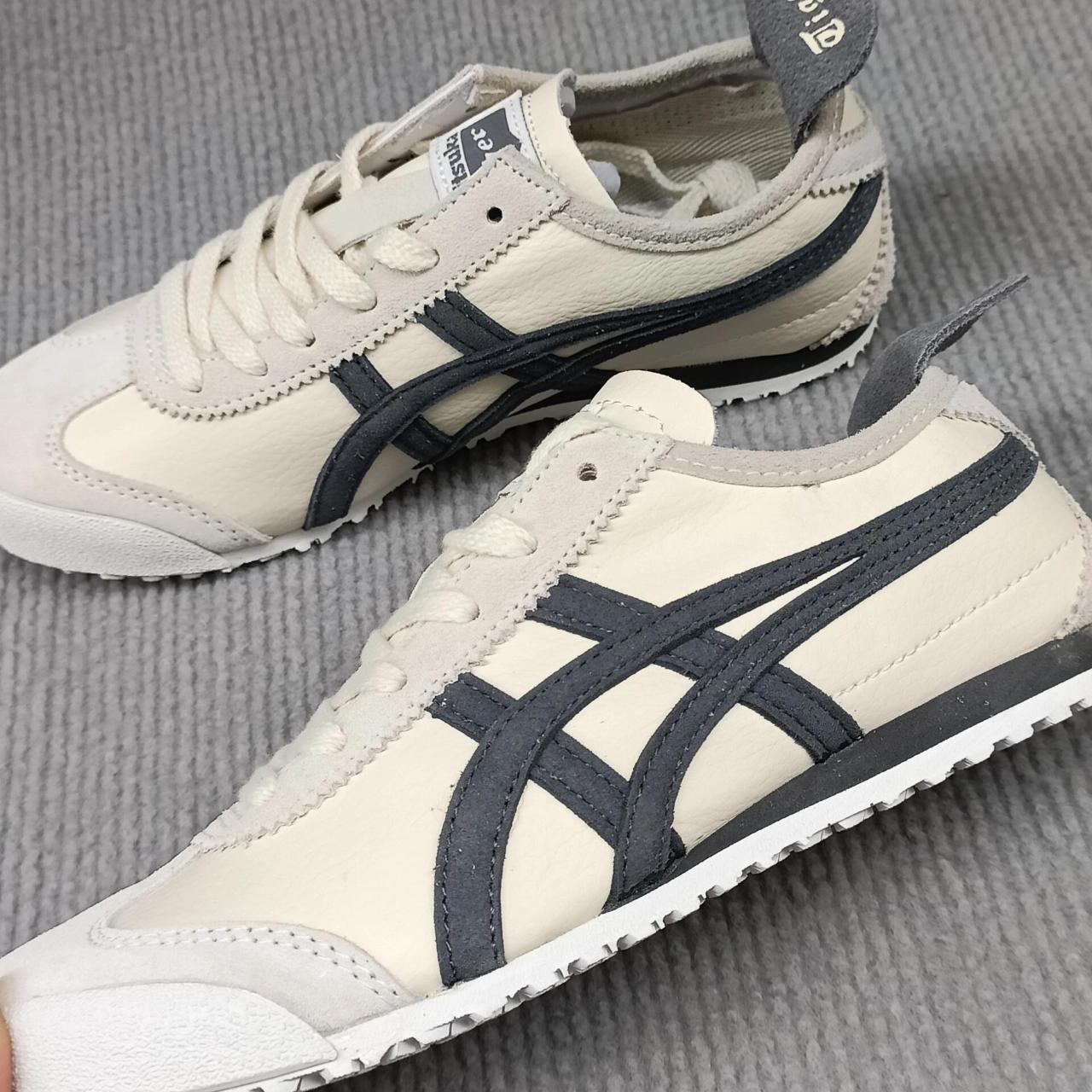 Onitsuka Tiger casual shoes men s casual shoes No