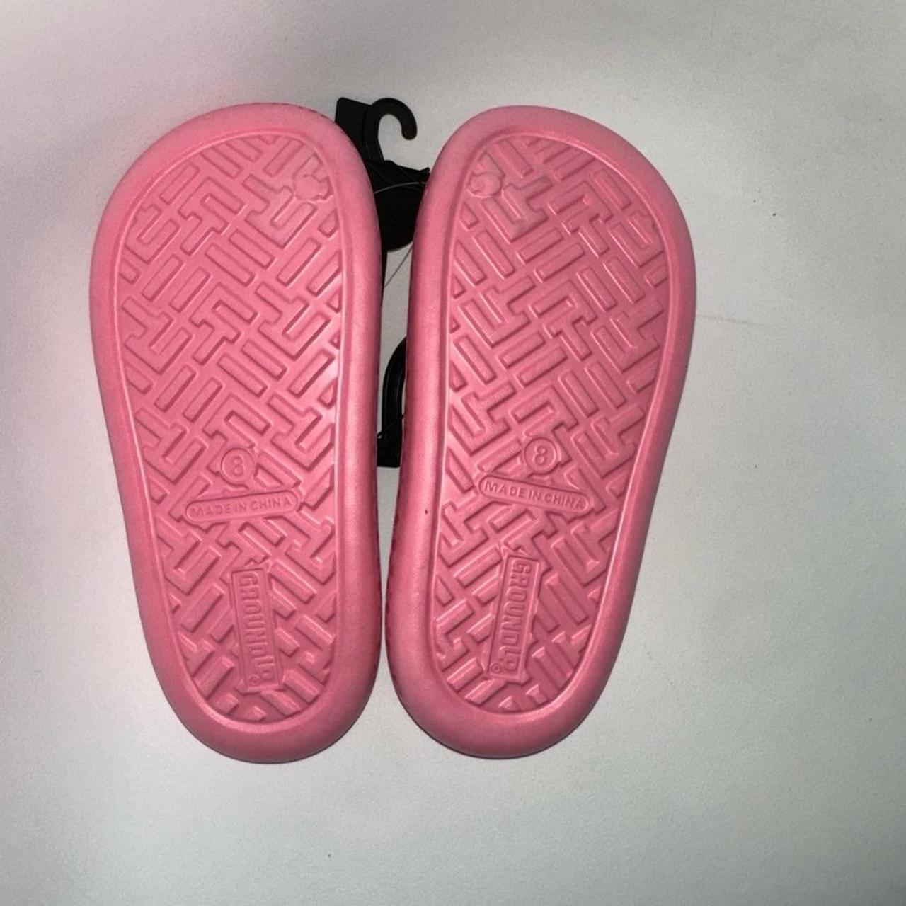 New with tags, these Super Mario Princess