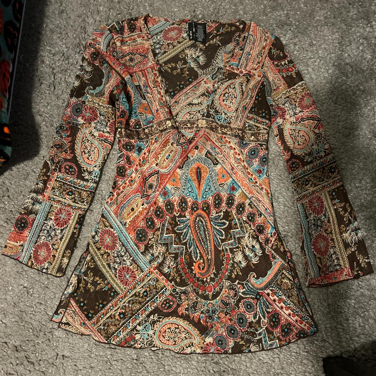item listed by micamoo19