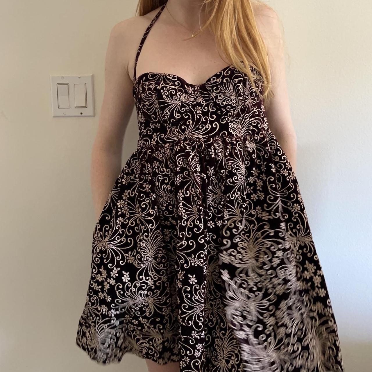 BETSEY JOHNSON vintageショートパンツ Vintage 80s betsey johnson - Gem
