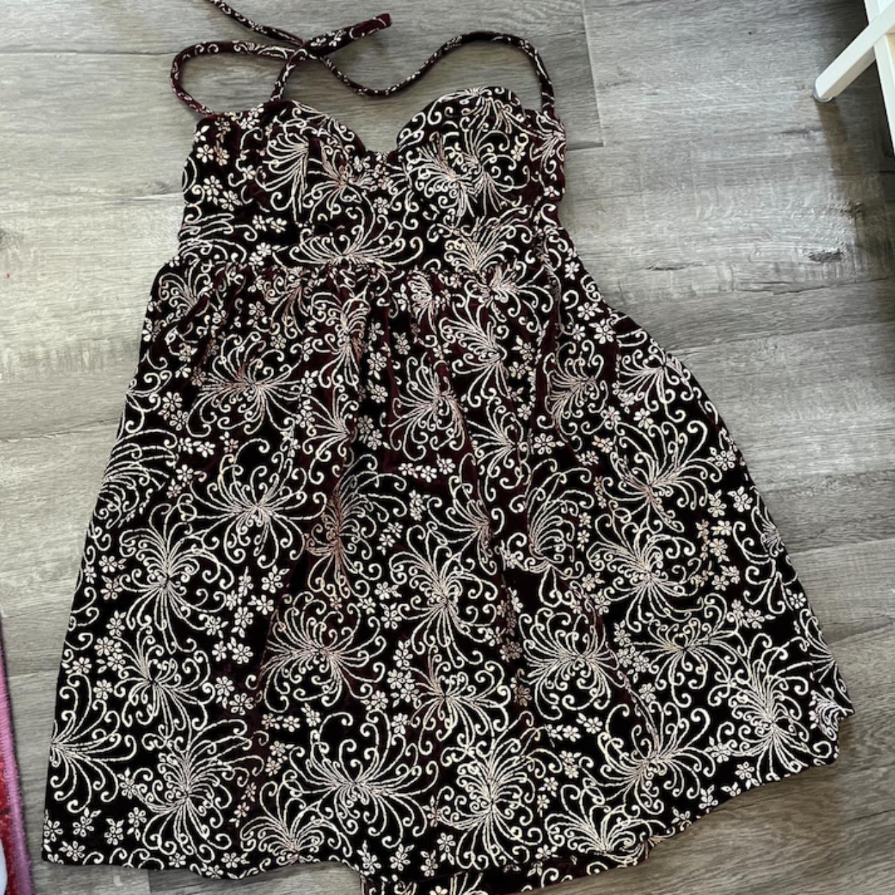 BETSEY JOHNSON vintageショートパンツ Vintage 80s betsey johnson - Gem